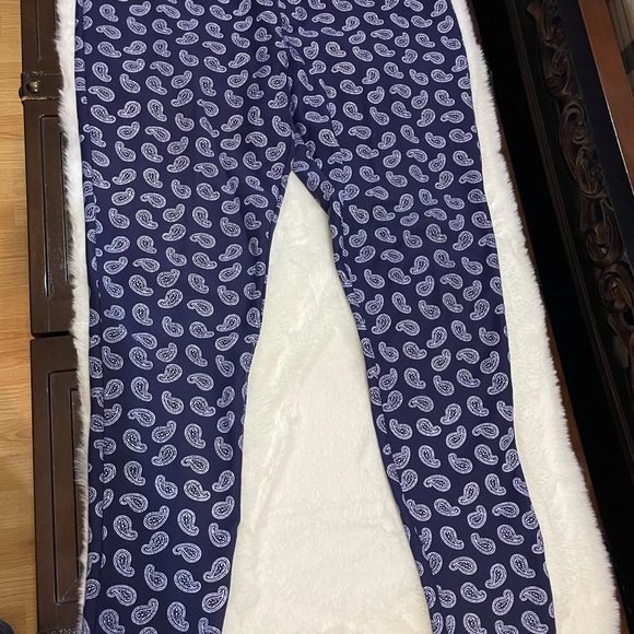 Elastin trousers of the legion type, Michael kors, size L, in perfect condition, - Picture 5 of 9